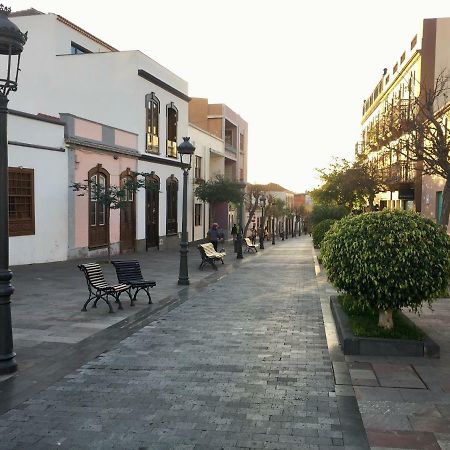 Minipiso Daire Los Llanos De Aridane Dış mekan fotoğraf